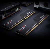 GSKILL Flare X5 Siyah 32GB (2x16GB) DDR5-6000Mhz DUAL F5-6000J3636F16GX2-FX5 PC RAM
